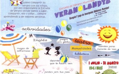 Veranolandya 2015