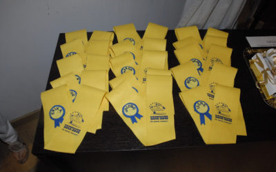 Fiesta Infantil fin de curso y Graduación niñ@s 5 años 2015