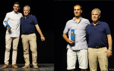 Gala del Deporte de Radio Peñarroya Cadena Ser 2015