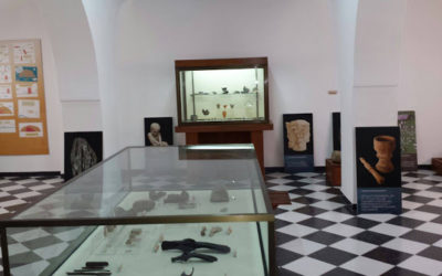 Exposición «Córdoba a través de sus museos»