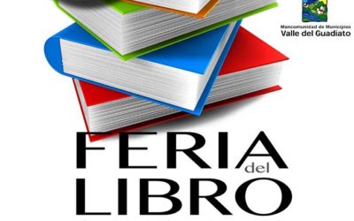 Feria del Libro 2015