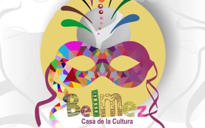 Certamen de Carnaval 2016