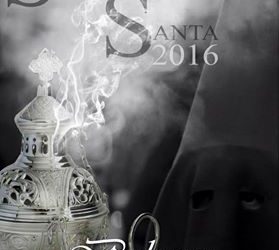 Semana Santa 2016