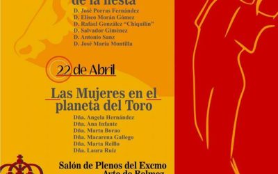 XVI Jornadas Taurinas de Belmez