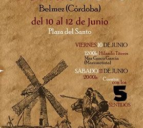 Feria del libro 2016