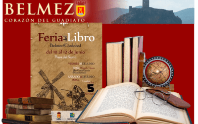 Feria del libro