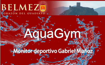 AquaGym 2016