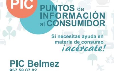 Punto de Información al Consumidor