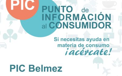 Punta Información al consumidor