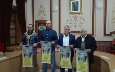 Belmez presenta sus XXVII Jornadas Taurinas más originales