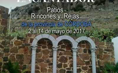 Un Rincón Encantador 2017