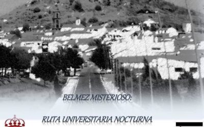 Ruta Universitaria Nocturna