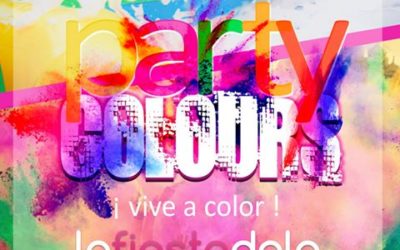 Party Colours