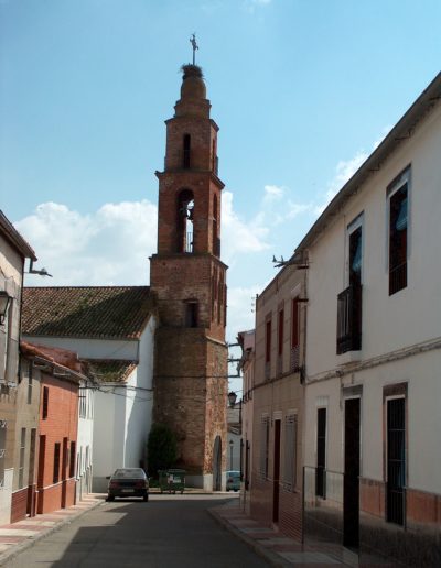 Calle Velazquez