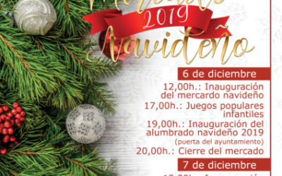 Mercado Navideño