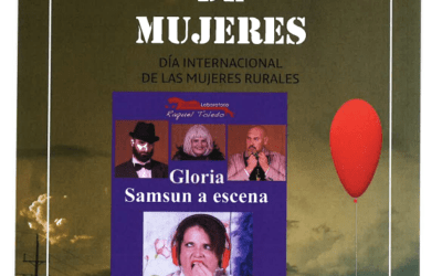 Tierra de mujeres