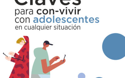 Claves para Con-Vivir con adolescentes en cualquier situación