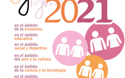 «Premios Córdoba en Igualdad» 2021