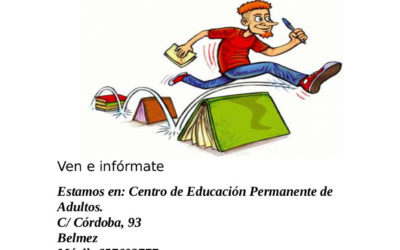 Secundaria para adultos