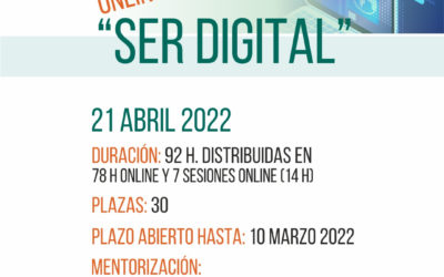 SER DIGITAL