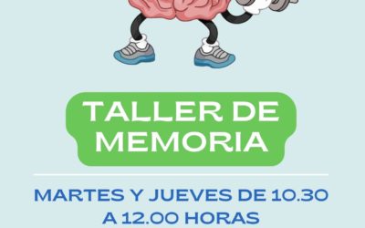 Taller de memoria