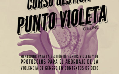 Gestión de puntos violeta