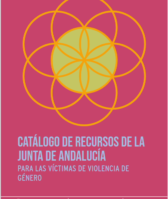 Catálogos de recursos para las víctimas de violencia de género