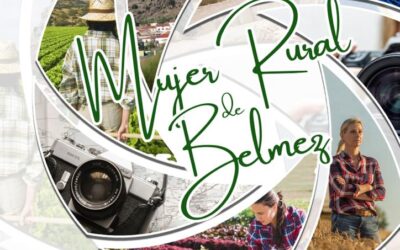 I Concurso de fotografía, mujer rural de Belmez