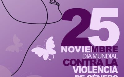 IV Concurso creación de carteles contra  la violencia de género