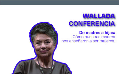 Wallada Conferencía