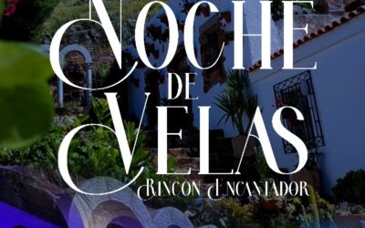 Concierto Noche de velas