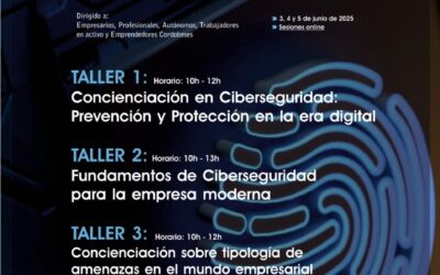Concienciación en Ciberseguridad